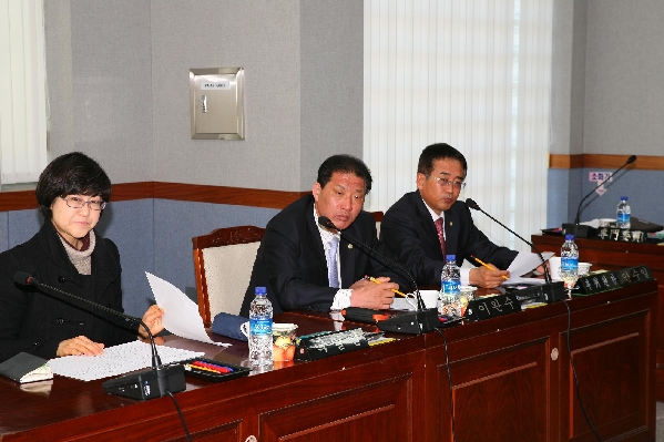 제154회 남구의회 임시회 제2차 정례회 폐회 중 제3차 의회운영위원회_0