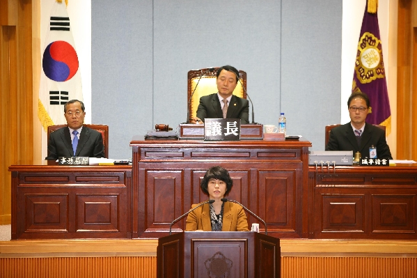 제155회 남구의회 임시회 제2차 본회의_0