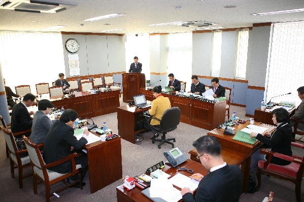 제156회 남구의회 임시회 제2차 예산결산특별위원회_0