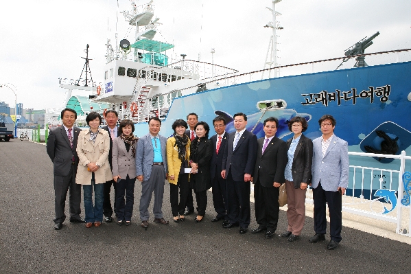 제157회 임시회 제2차 행정자치위원회(현장확인)_0