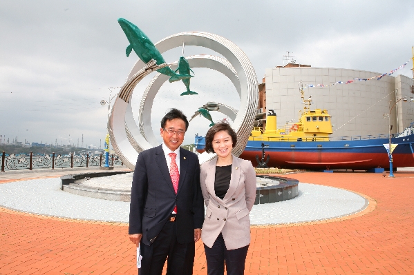 제157회 임시회 제2차 행정자치위원회(현장확인)_0