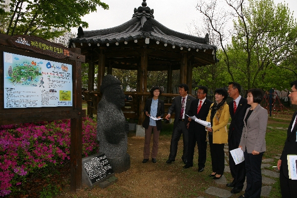 제157회 임시회 제2차 행정자치위원회(현장확인)_0