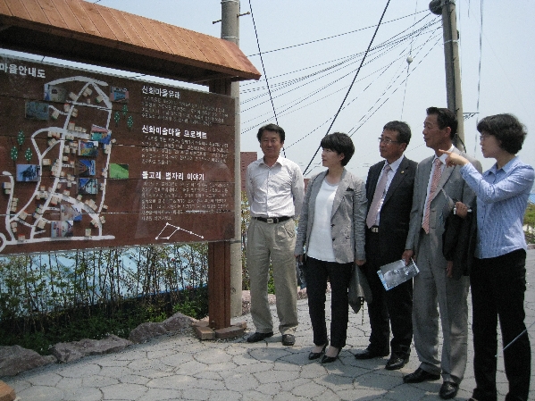 제158회 임시회 제1차 행정자치위원회(현장확인)_2