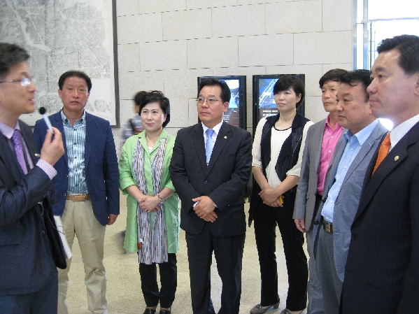 제158회 임시회 건설환경위원회 현장확인_0