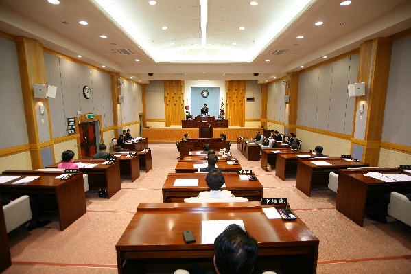 제158회 남구의회 임시회 제2차 본회의_0