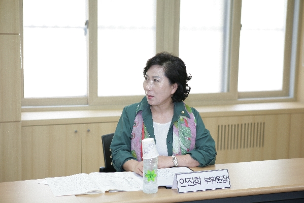 제162회 임시회 행정자치위원회 현장활동_1