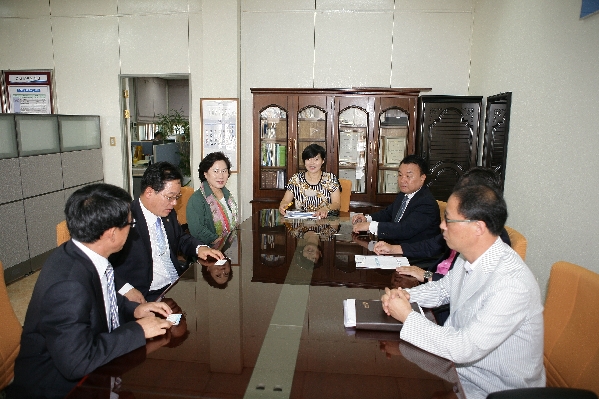 제162회 임시회 행정자치위원회 현장활동_1