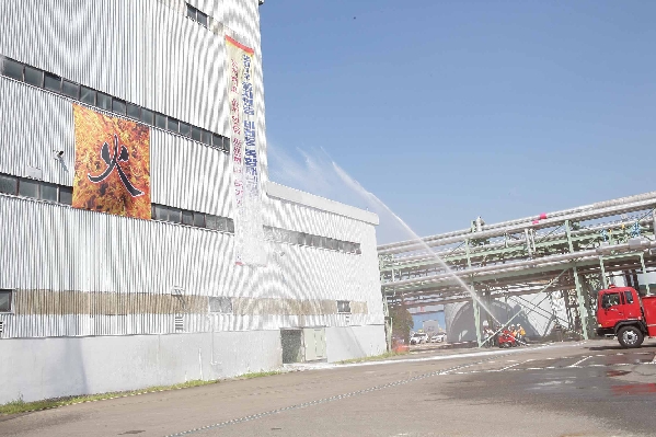 2012 을지연습 테러등 통합재남대응 실제훈련_1