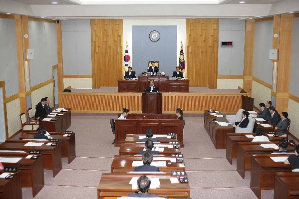 제162회 남구의회 임시회 1차 본회의_1