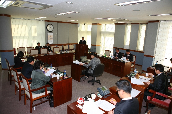 제155회 임시회 제1차 운영위원회_0