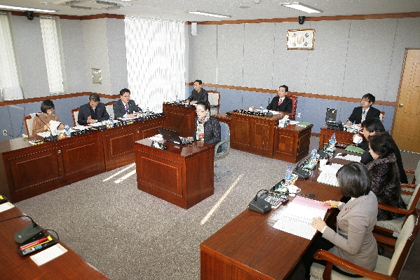 제164회 제2차 정례회 제1차 예산결산특별위원회_1