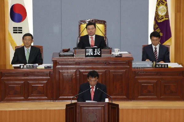 제165회 임시회 1차 본회의_0