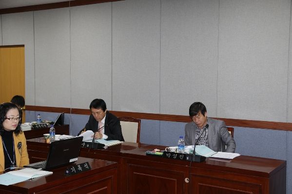 제166회 임시회 행정자치위원회 _1