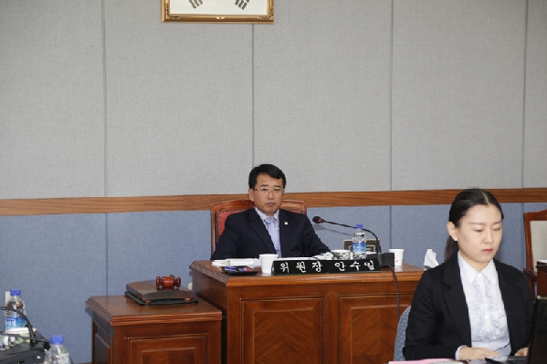 제166회 임시회 건설환경위원회_8