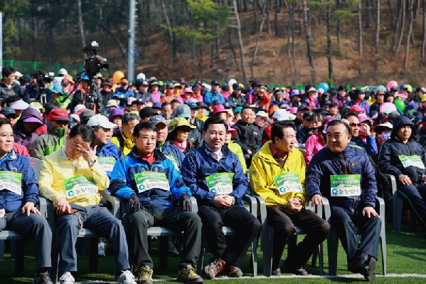 제6회 선암호수공원 울산사랑 시민걷기대회_6