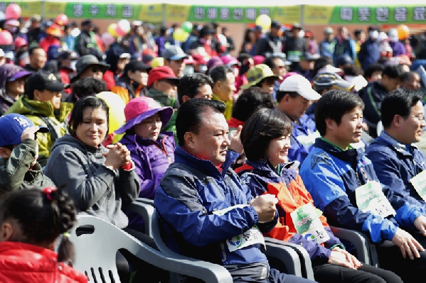 제6회 선암호수공원 울산사랑 시민걷기대회_4