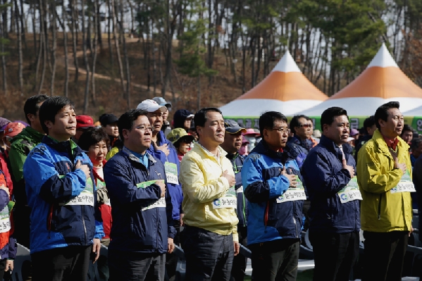 제6회 선암호수공원 울산사랑 시민걷기대회_7
