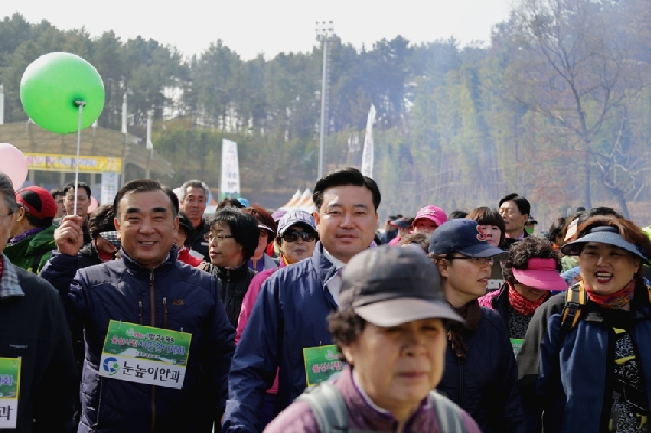 제6회 선암호수공원 울산사랑 시민걷기대회_11