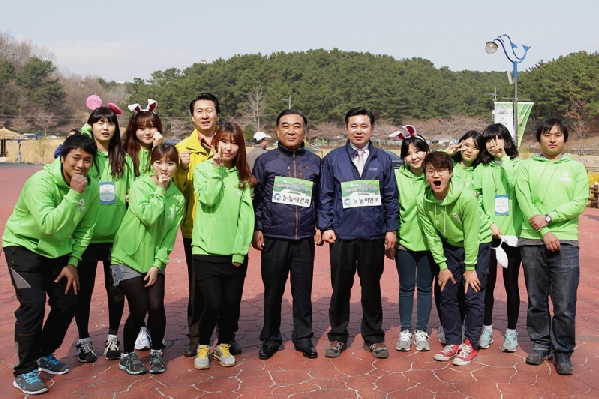 제6회 선암호수공원 울산사랑 시민걷기대회_14