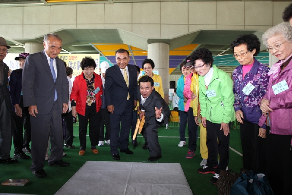 제3회 남구노인 윷놀이대회_2