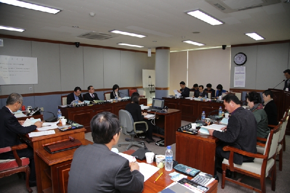 제173회 정례회 제2차 의회운영위원회_1