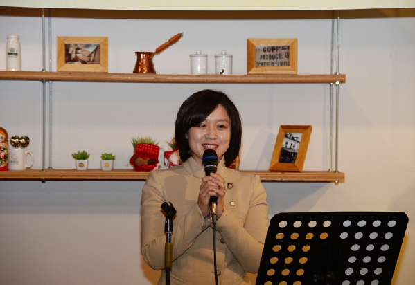 마이코즈 울산 청소년 쉼터 '마음과 마음이 하나되는 감사의 밤'_1