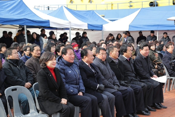 2014년 고래조각 국외 및 국내작가 초대전_9