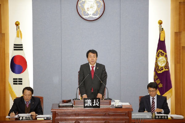 제174회 임시회 제1차 본회의_1