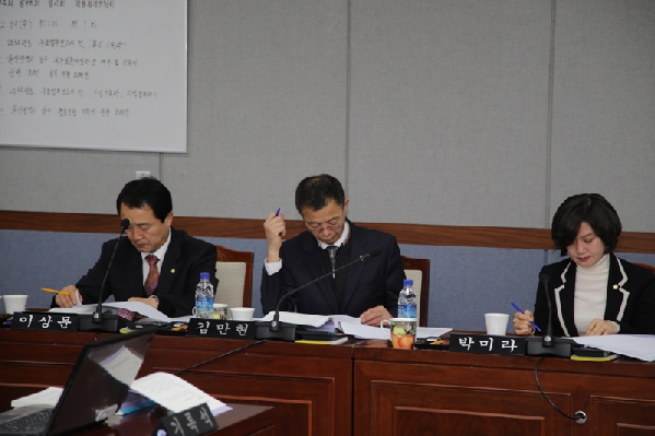 제174회 임시회 제1차 건설환경위원회_2