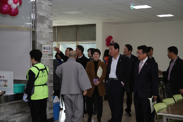 제174회 임시회중 건설환경위원회 현장방문_1
