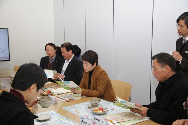 제174회 임시회중 건설환경위원회 현장방문_0