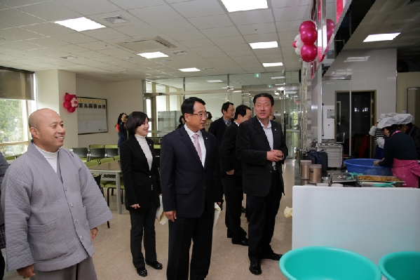 제174회 임시회중 건설환경위원회 현장방문_1