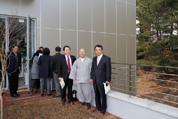 제174회 임시회중 건설환경위원회 현장방문_1