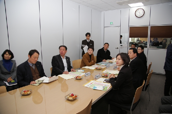 제174회 임시회중 건설환경위원회 현장방문_0