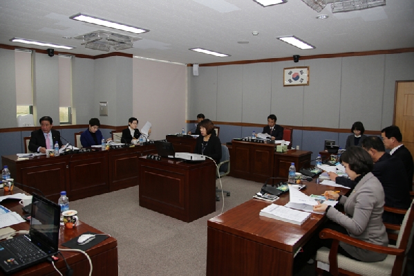 제174회 임시회 제4차 건설환경위원회_1