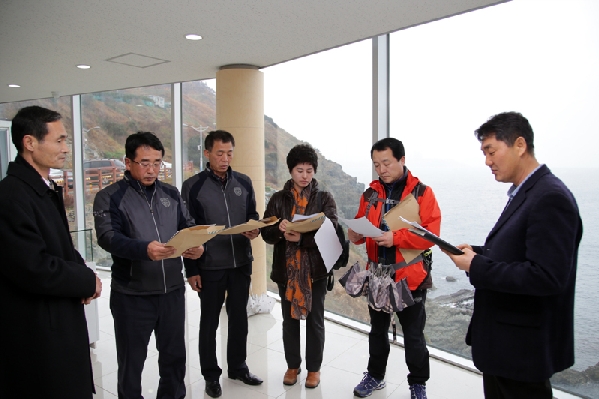 건설환경위원회 부산 재생도시 및 관광공원 견학_3