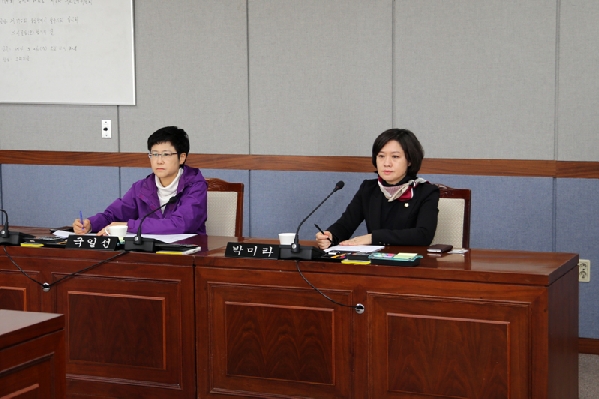 제174회 임시회 폐회중 제2차 의회운영위원회_2