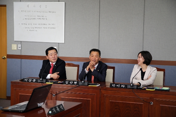 제175회 임시회 예산결산특별위원회_1