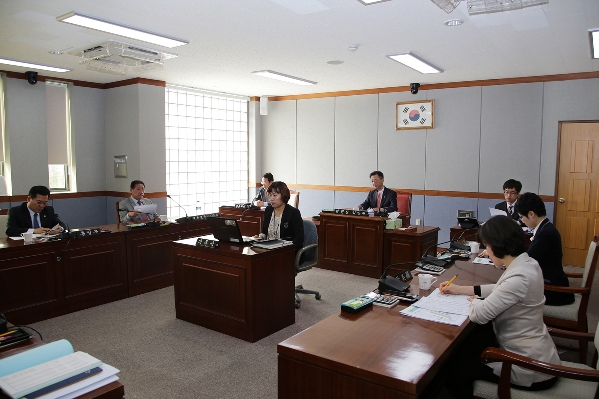 제175회 임시회 제1회 의회운영위원회_0