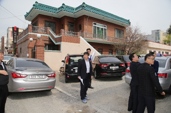 제175회 임시회 행정자치위원회 현장방문_2