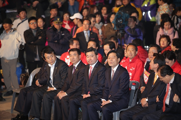제6회 궁거랑 벚꽃 한마당 축제_2