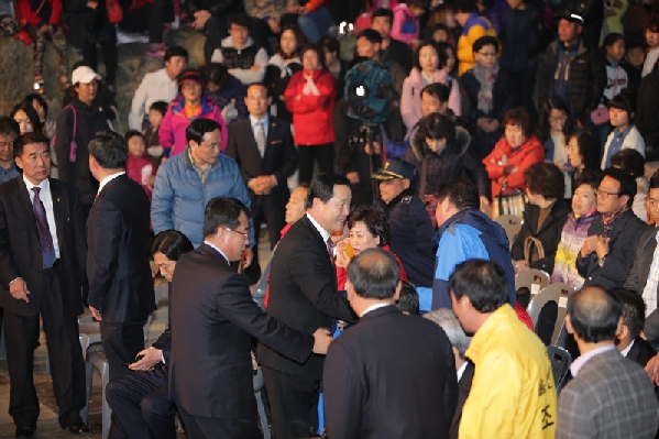 제6회 궁거랑 벚꽃 한마당 축제_4