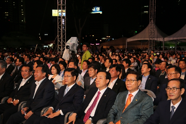 고래축제 개막식_3