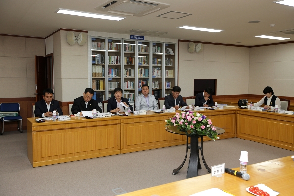 제 6대 당선의원 오리엔테이션_2