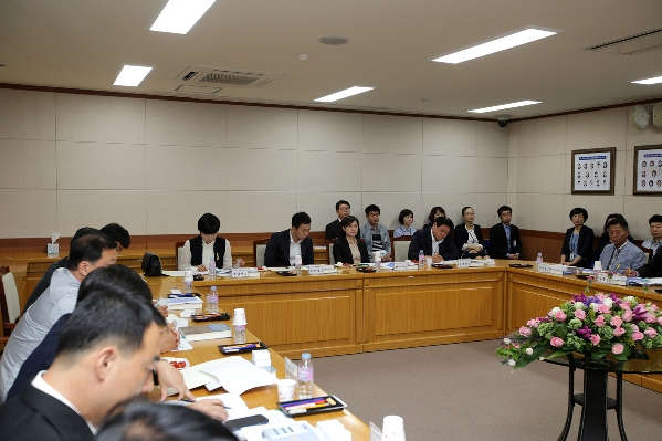 제 6대 당선의원 오리엔테이션_1