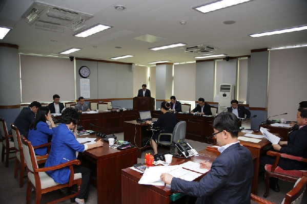 제178회 임시회 의회운영위원회_0