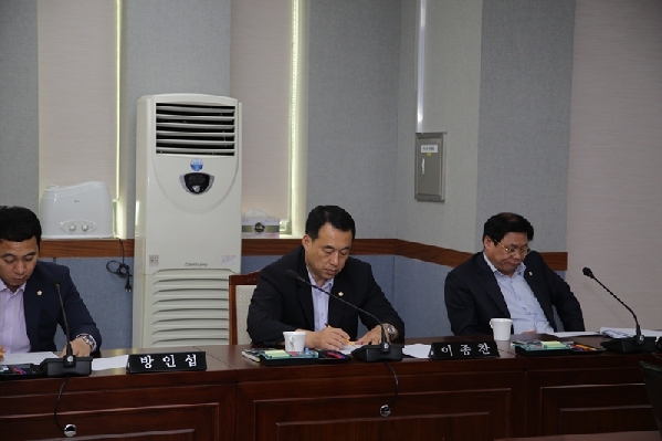 제178회 임시회 의회운영위원회_0