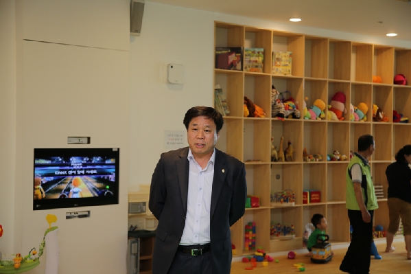 복지건설위원회 현장방문 활동_4