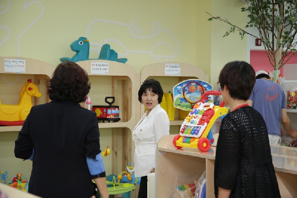 복지건설위원회 현장방문 활동_3