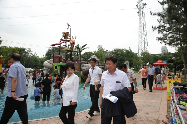 복지건설위원회 현장방문 활동_6